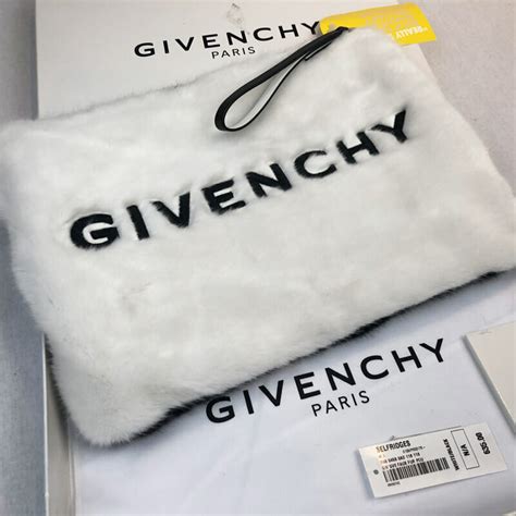 givenchy faux fur bag|Givenchy handbags sale.